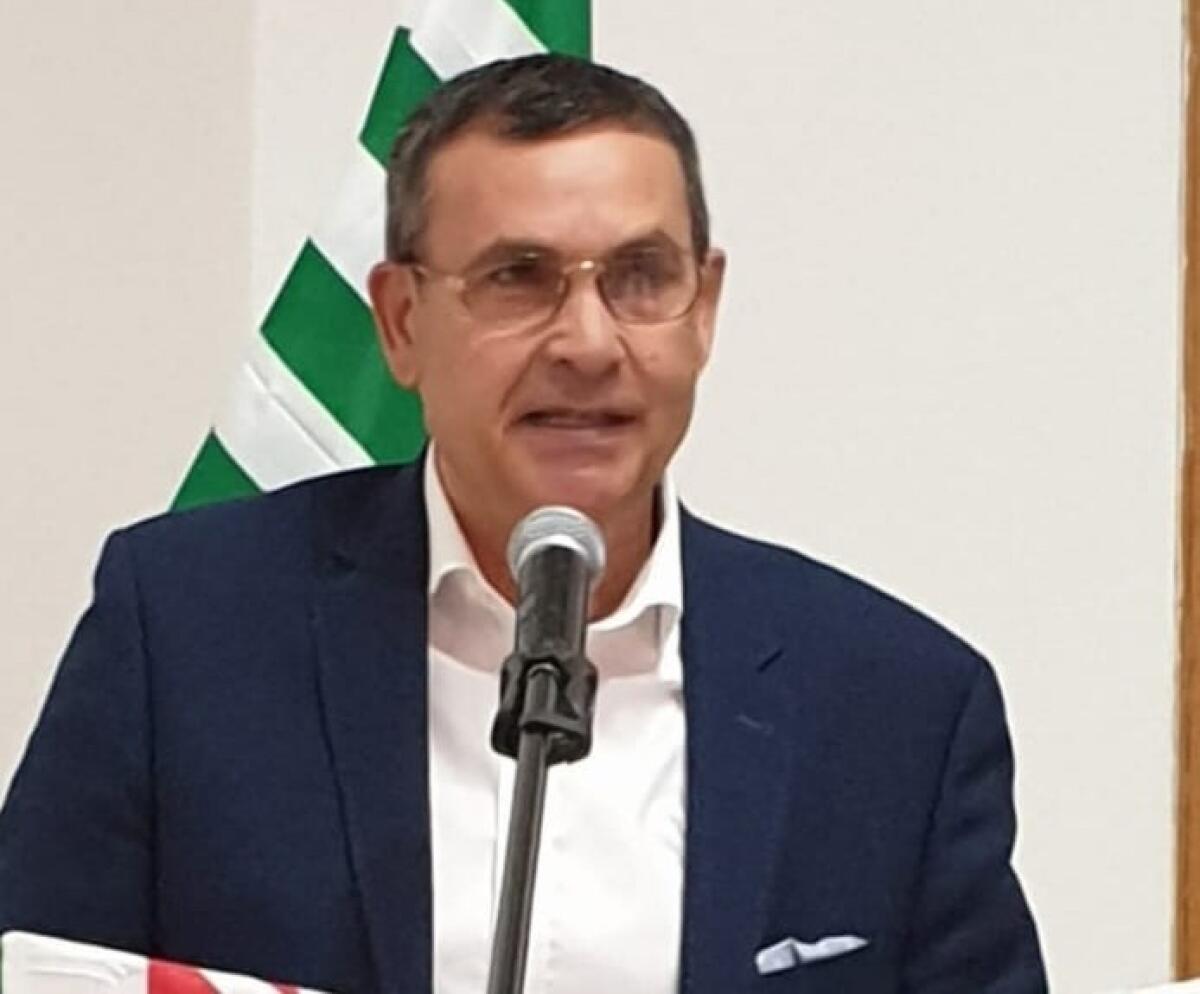 Cisl: “no ad un’ amministrazione senza guida politica” -