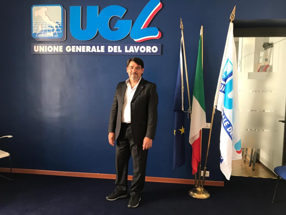Ugl: no a discriminazioni fra i contrattualizzati covid - 