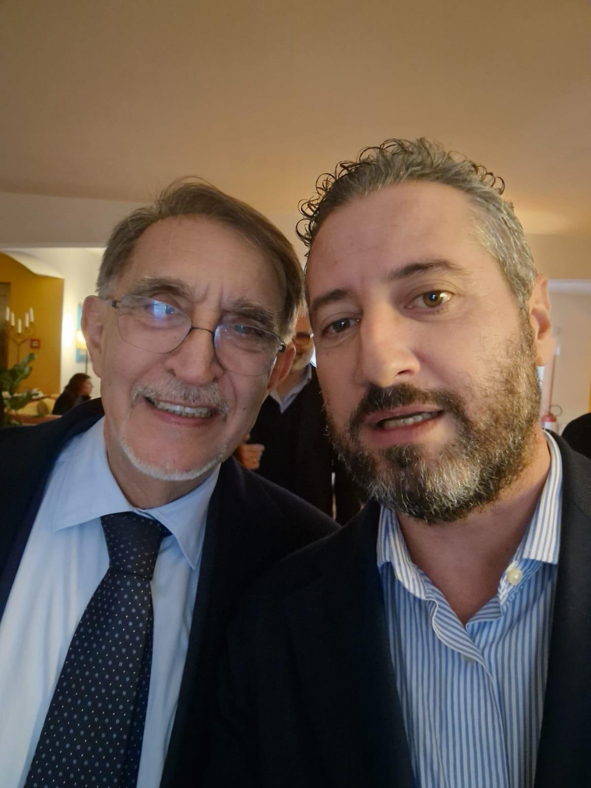 Festa del Tricolore Regionale con i big della politica - 