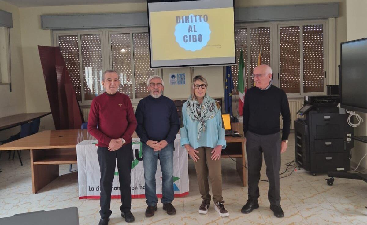 “Diritti Umani nell’Era della Globalizzazione”: conferenza all’ Auser - 