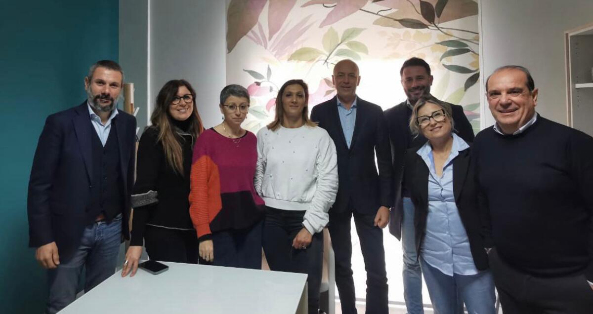 M5S e Rinnova costruiscono insieme il campo progressista - 