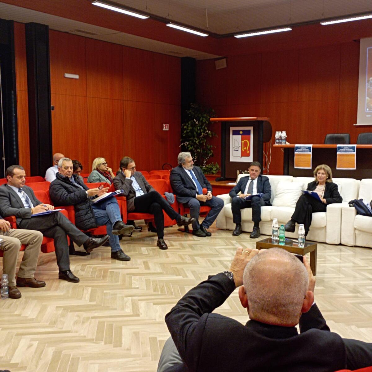 L’Autonomia differenziata? Indispensabile un movimento a trazione meridionalista - 