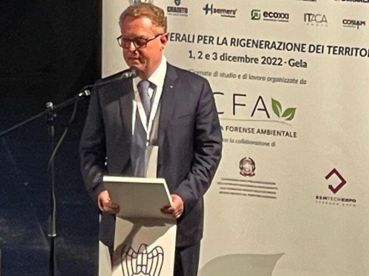 Parola d’ordine: rigenerazione ambientale -