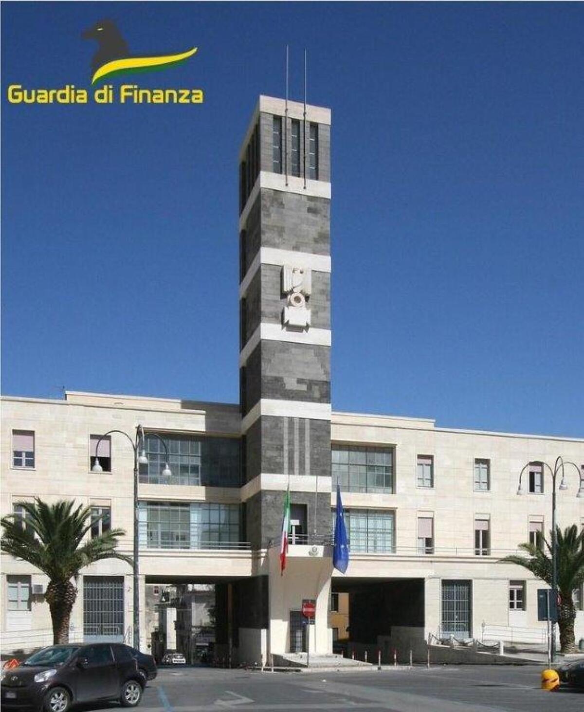 Gdf Ragusa: operazione “Credit washing”. Truffa sui bonus edilizi per oltre 115 milioni di euro - 