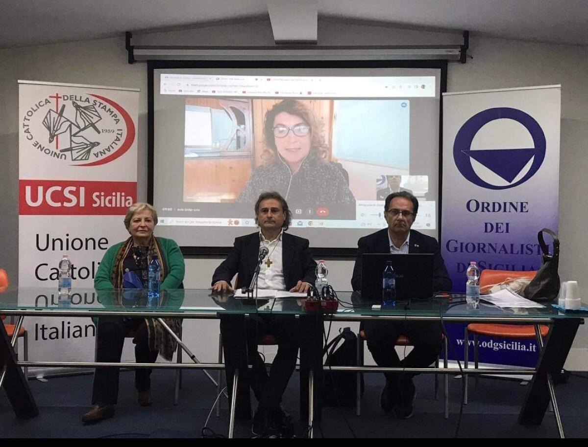 La Nave di Gela illustrata a Catania - 