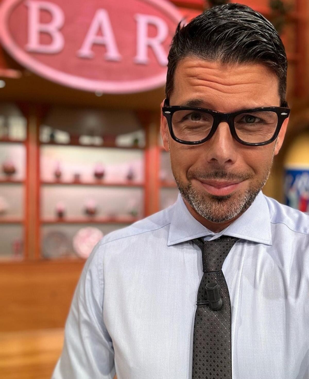 Il giornalismo tra la gente, Salvo Sottile si racconta -