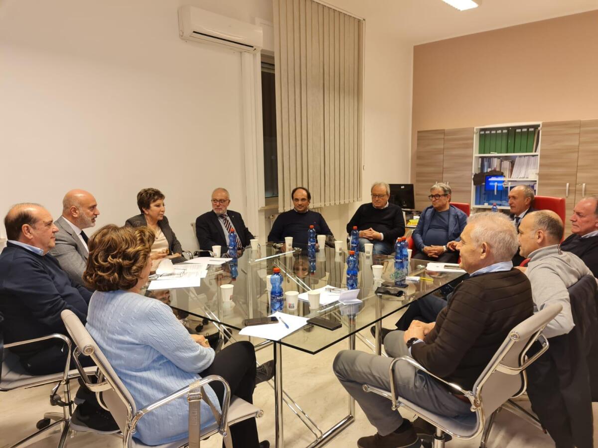 Ospedale di Gela: arriva il rilancio del “Vittorio Emanuele” -