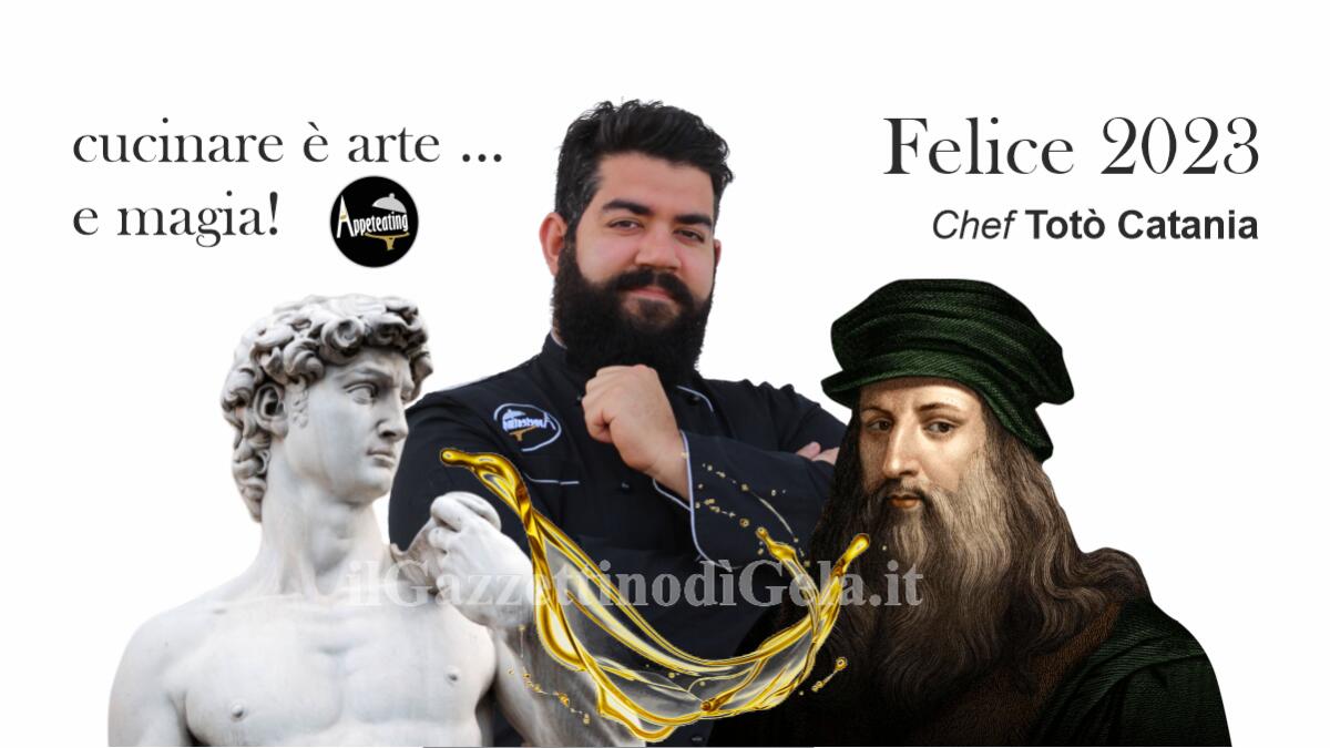 Lo chef Totò Catania propone: Filetto alla Rossini -