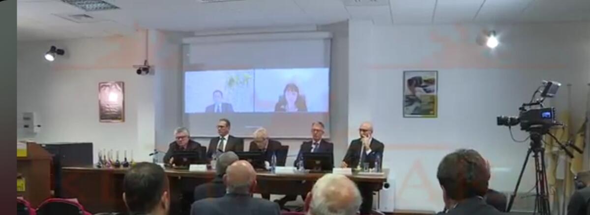 Sindaco: “l’Eni non dimentichi Gela” - 
