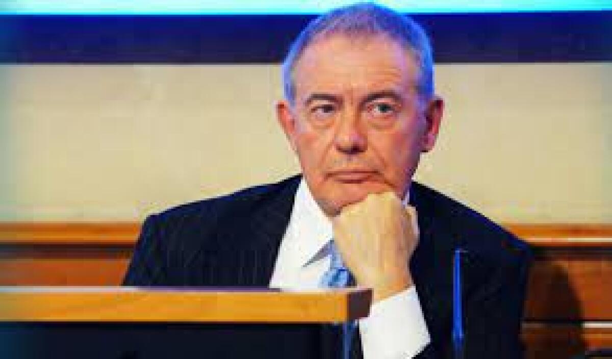 Il ministro delle Imprese e del Made in Italy, Urso, incontra il Governatore Schifani - 