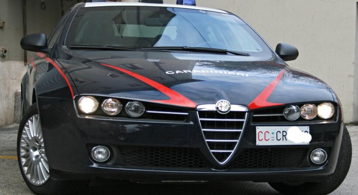 Ha rubato 12mila euro di gas: segnalato ristoratore -