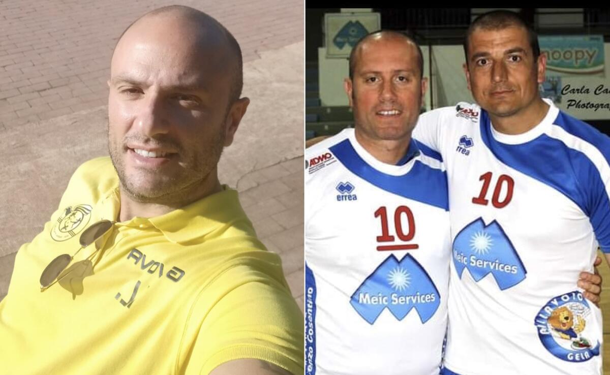 Nuova città di Gela, “colpaccio” nel volley: Iliyan Manuilov nello staff tecnico -
