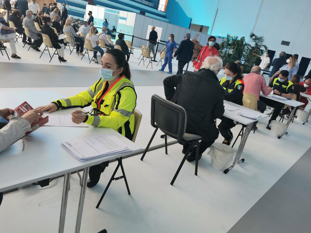 Assenza(FdI): “i contratti Covid 19 saranno prorogati” - 