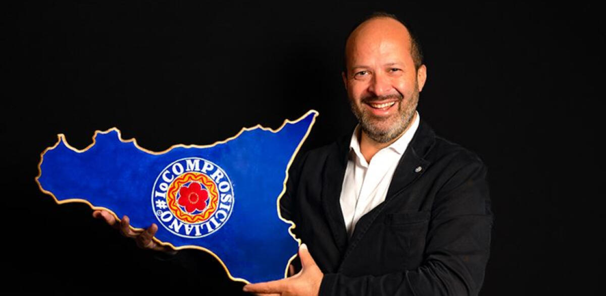 Nasce il consorzio &#8216;IoComproSiciliano&#8217; - 