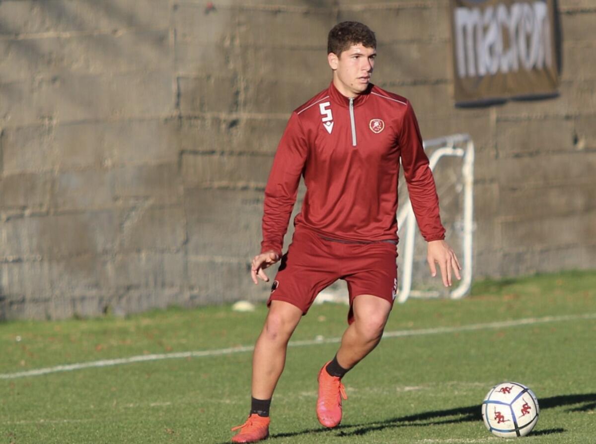 Mercato, Serie D: Rechichi firma con la Sancataldese -