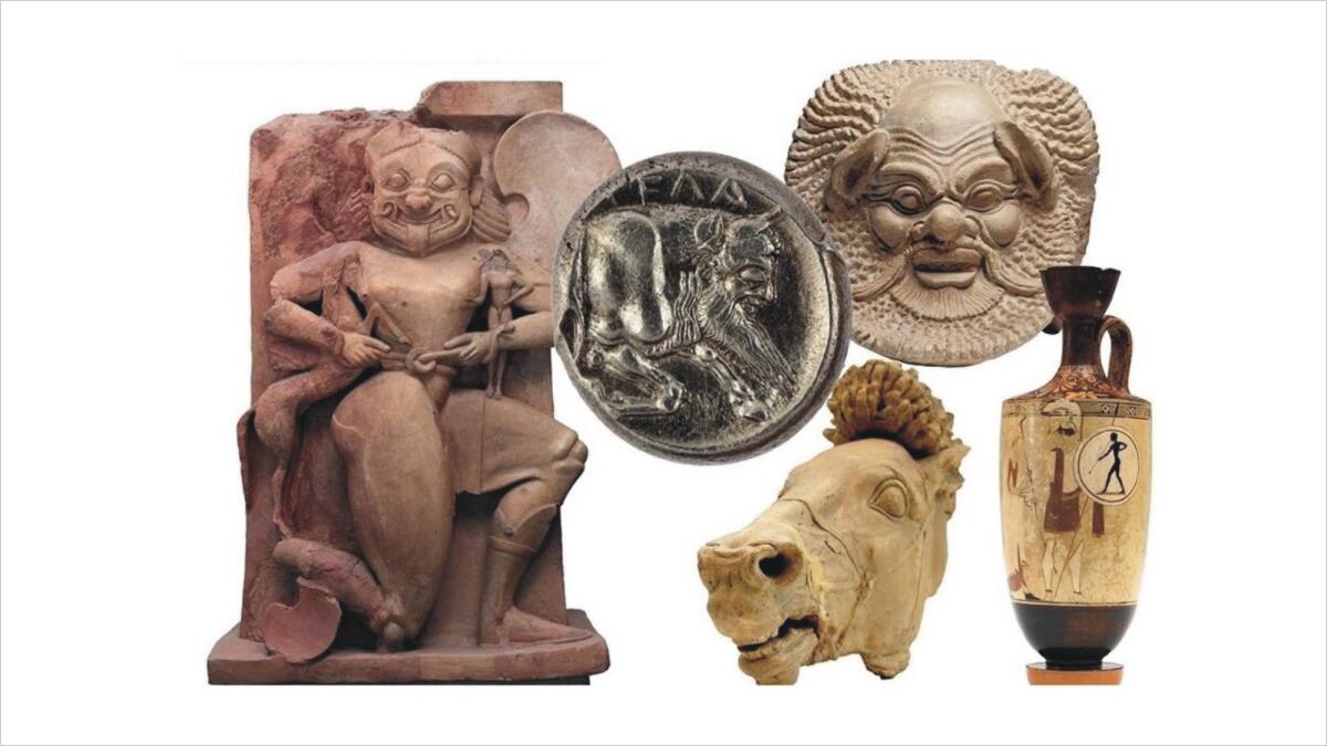 Centro Ortopedico Aliotta dona 2 carrozzine per disabili al parco archeologico di Gela - 