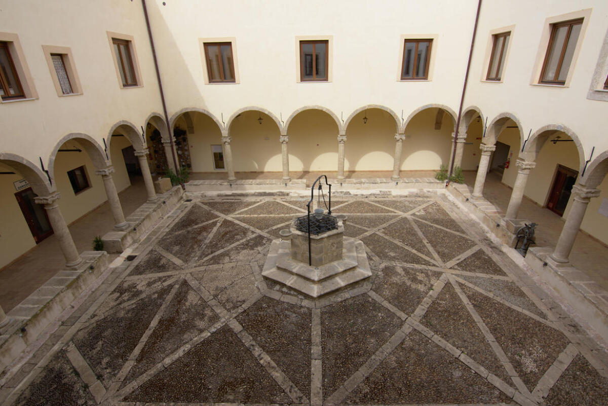 I seminari dell’Ordine degli architetti - 