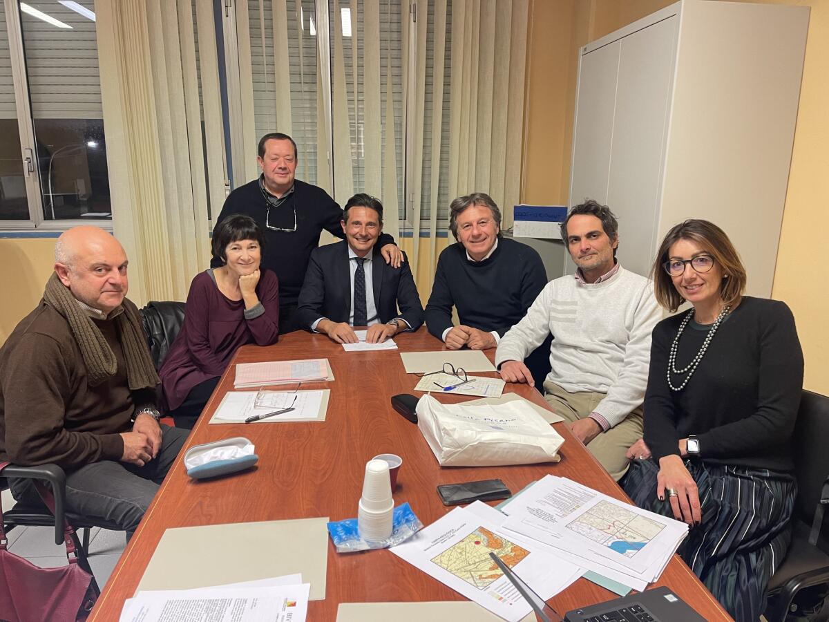 Riprende l’attività la commissione Sic e Zps - 