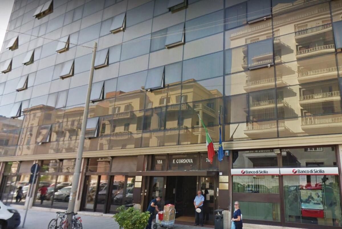 Il C.G.A. per la Regione Siciliana conferma condanna dell’Arma dei Carabinieri -