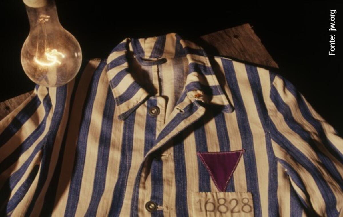 “I dimenticati dalla Storia”: migliaia di testimoni di Geova vittime del nazismo - 