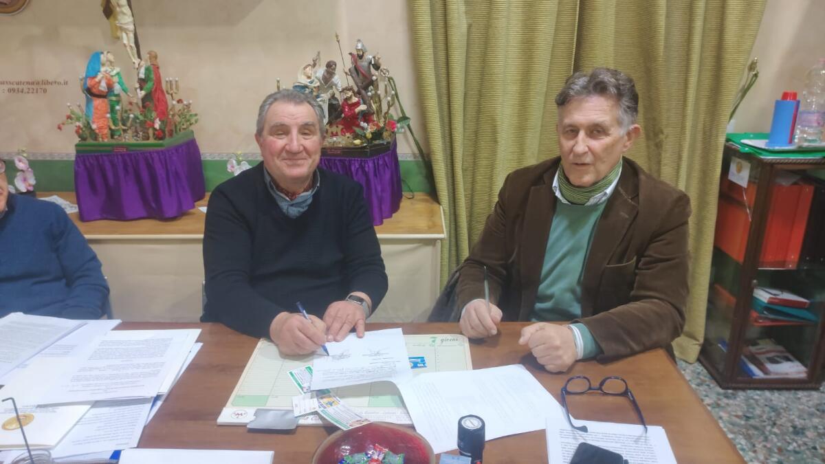 Firmato protocollo d’intesa fra Lilt e Mutua Societa’ Cattolica Maria Ss. della Catena - 