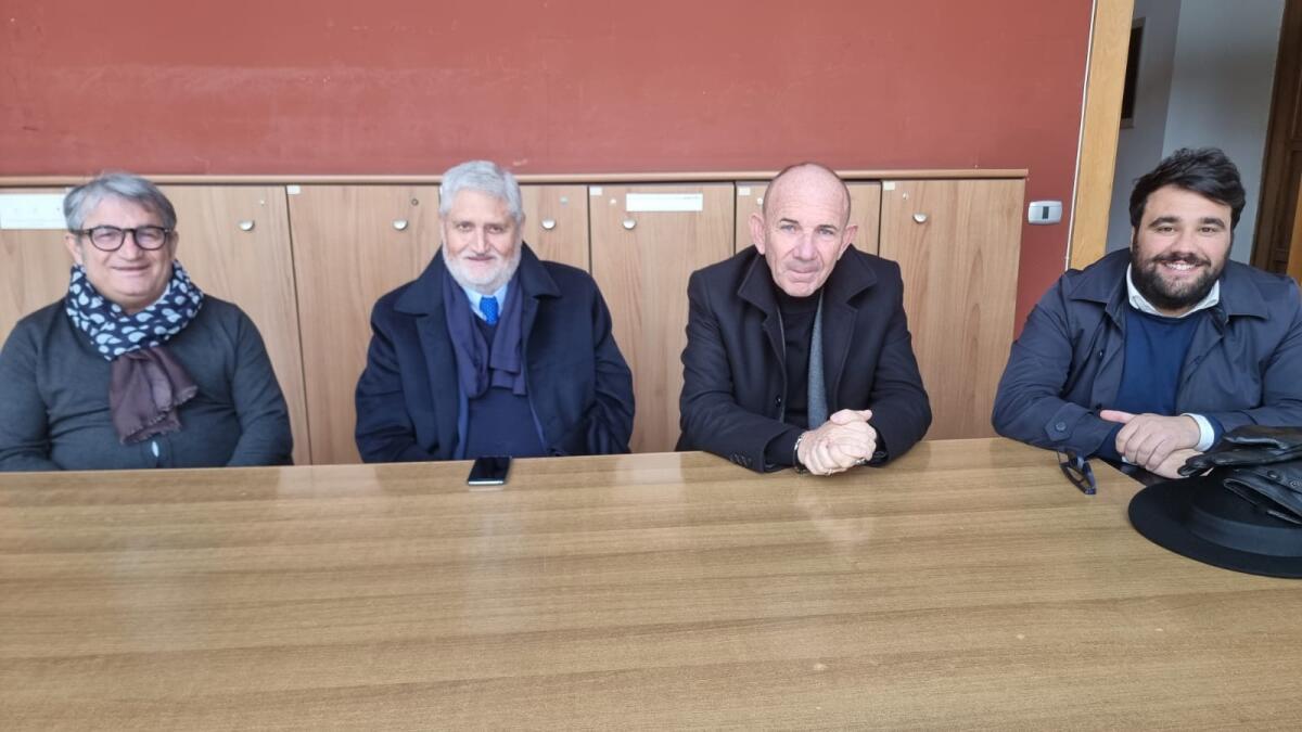 La strada &#8220;diversa&#8221; del Pd sulle royalties - 