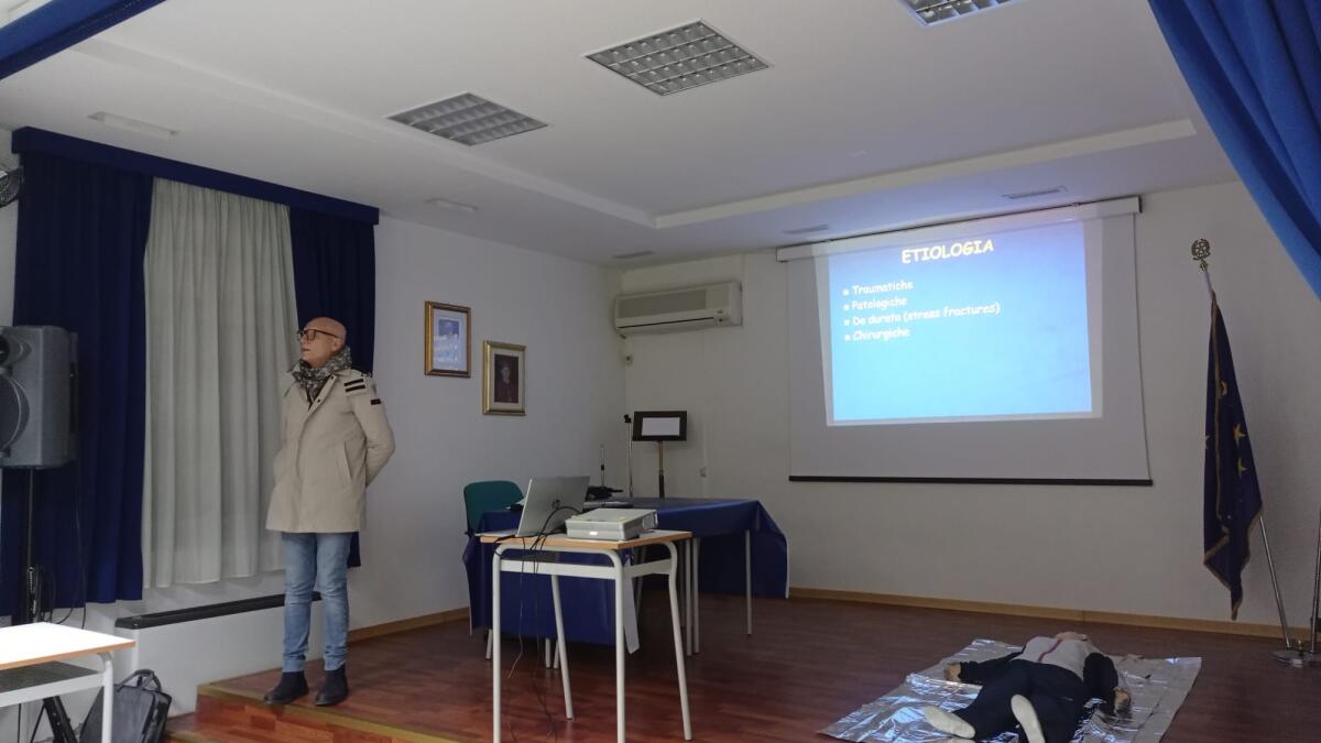 Progetto Trinacria, l’ottimizzazione dell’assistenza sanitaria in emergenza/urgenza -