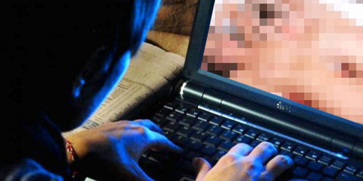 Pedopornografia: la tensione corre in rete - 