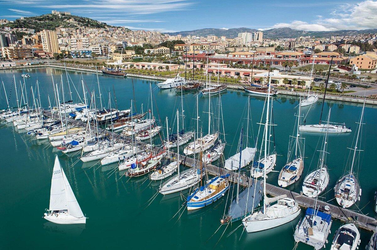 Porto turistico di Licata: C.G.A.R.S. accoglie il ricorso contro l’Assessorato Territorio ed ambiente - 