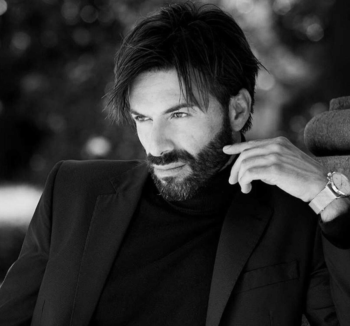 &#8220;I nostri battiti&#8221;: nuovo singolo di Fabio Martorana, l&#8217;imprenditore-artista che spopola su YouTube - 