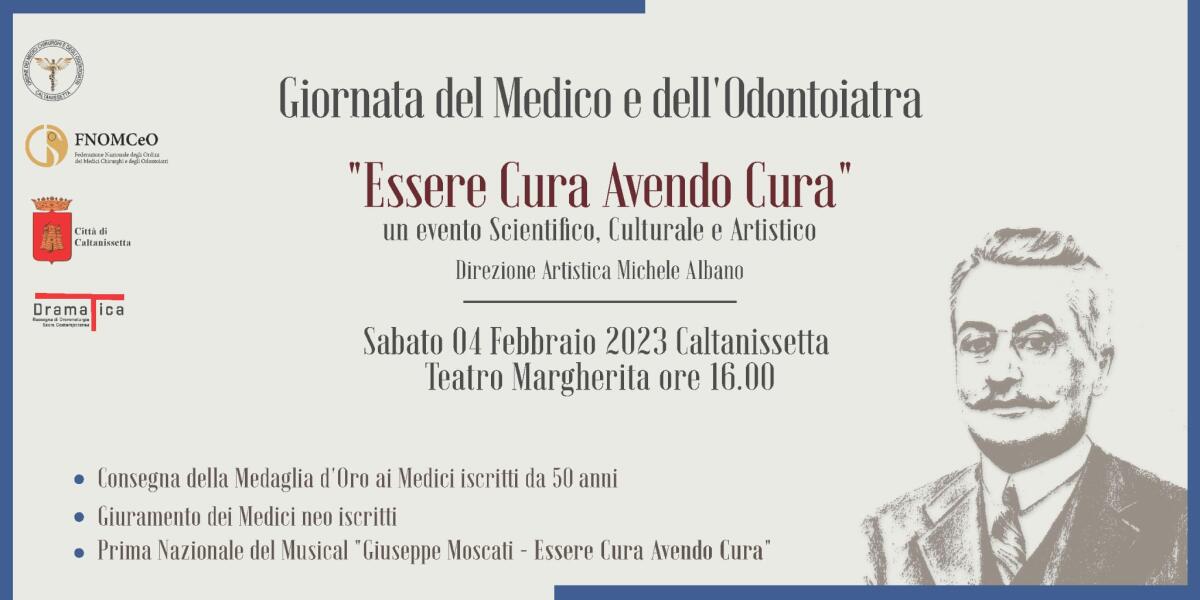 “Giornata del Medico e dell’Odontoiatra”. Giurano i medici neo laureati, medaglie per i 50 anni di iscrizione all’Ordine -