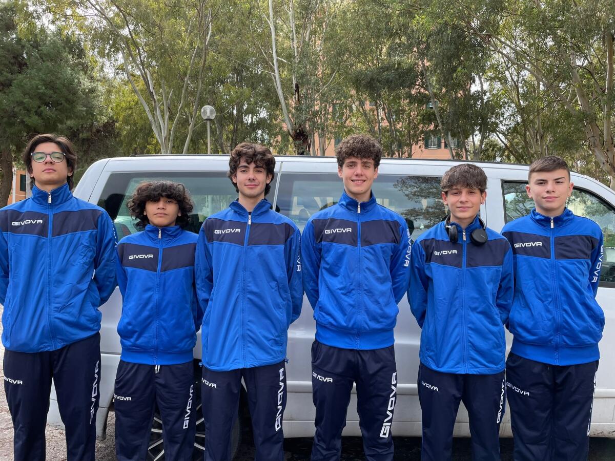 Trofeo dei Territori, oggi il via. Convocati anche i giovani dell’Ecoplast volley - 
