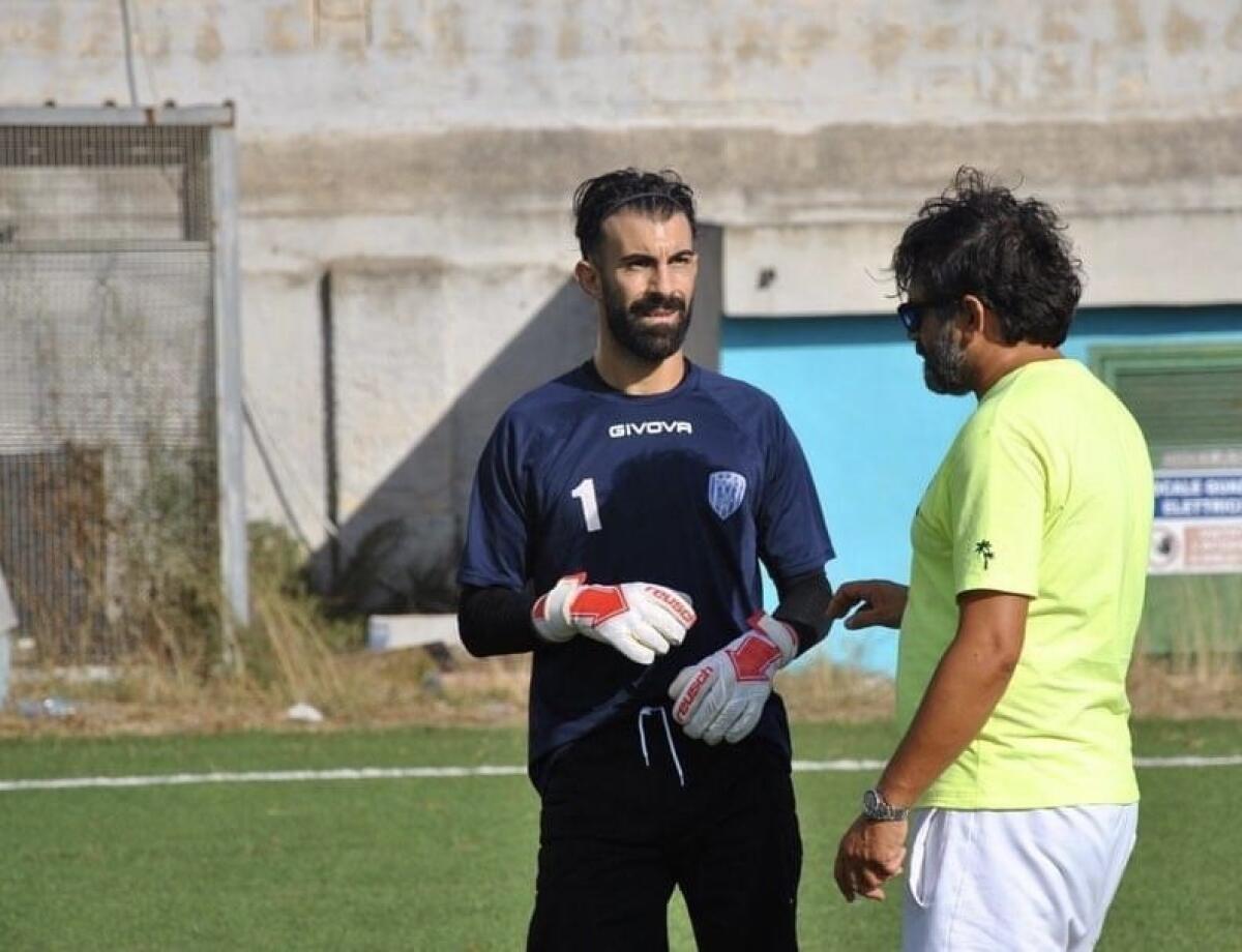 Ssd Gela, Pandolfo suona la carica: “Dobbiamo alzare l’asticella” - 