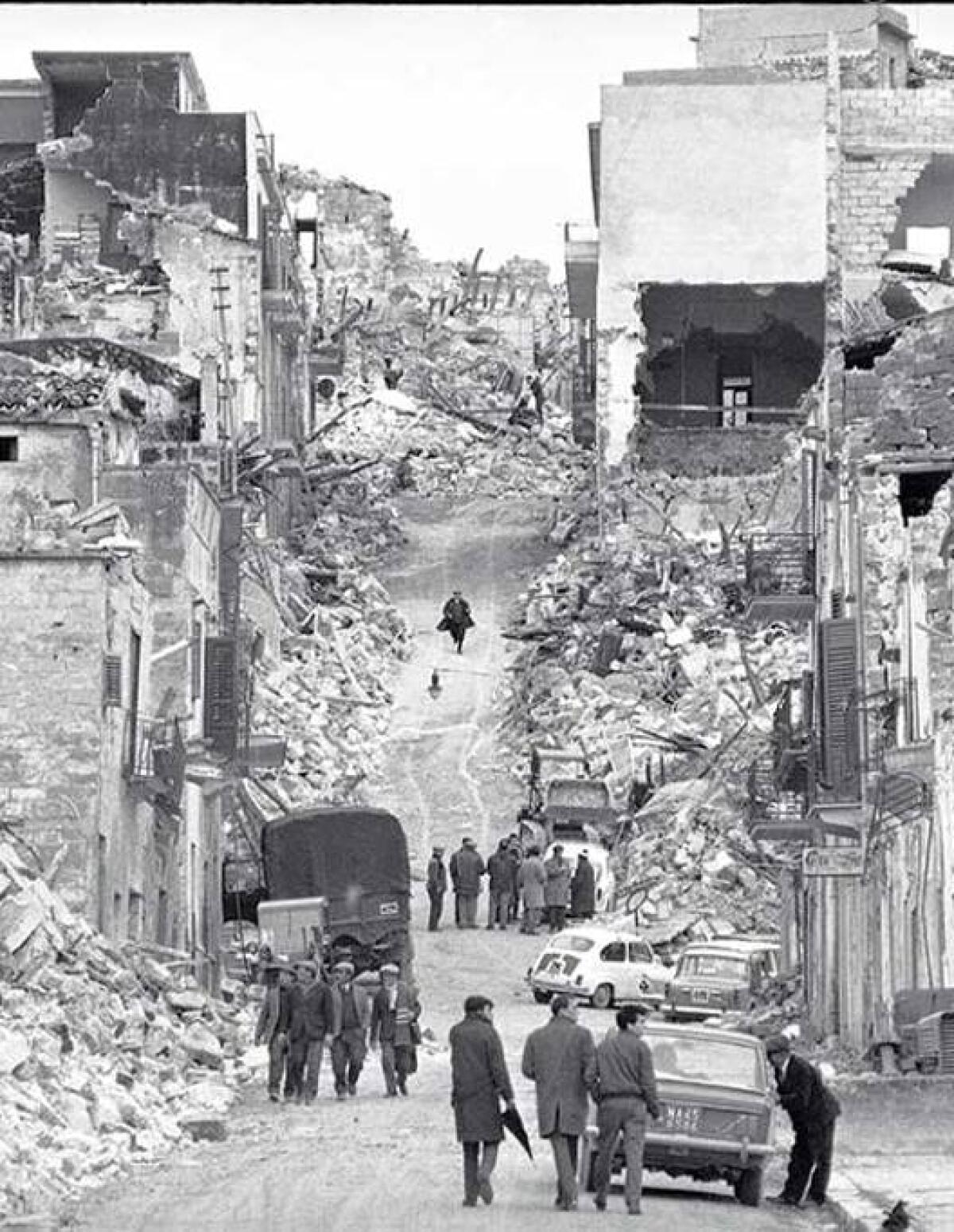 Nel 330° anniversario del terremoto dell’11 gennaio la Protezione civile promuove la prevenzione del rischio sismico - 