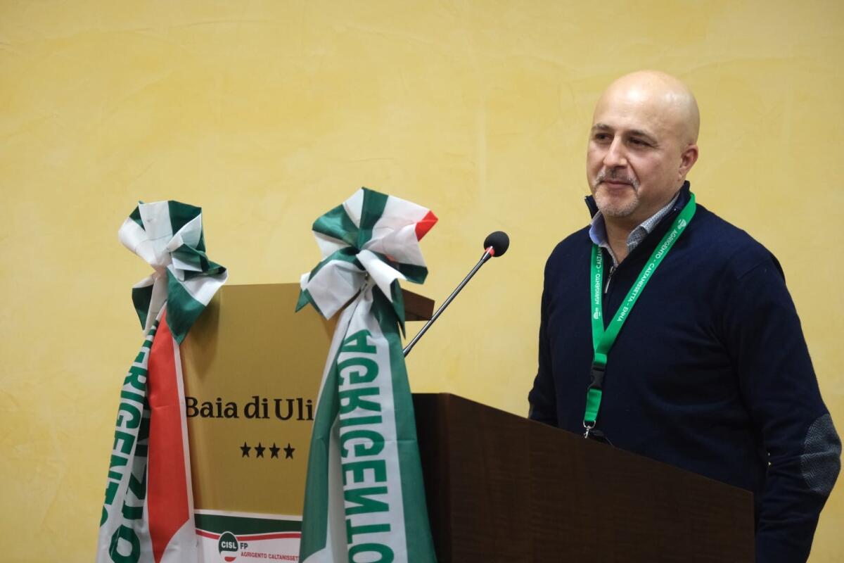 Personale Covid Asp Caltanissetta, la Cisl Fp: “Via libera ad un ulteriore aumento delle ore, nuovo importante risultato” - 