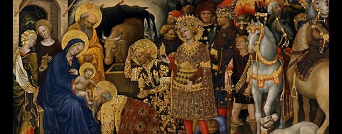 L’Epifania di Nostro Signore: il Dio si rivela -