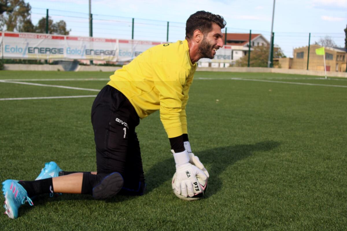 Gela Fc, Di Martino: “Con Pensabene è cambiato tutto, possiamo salvarci” -
