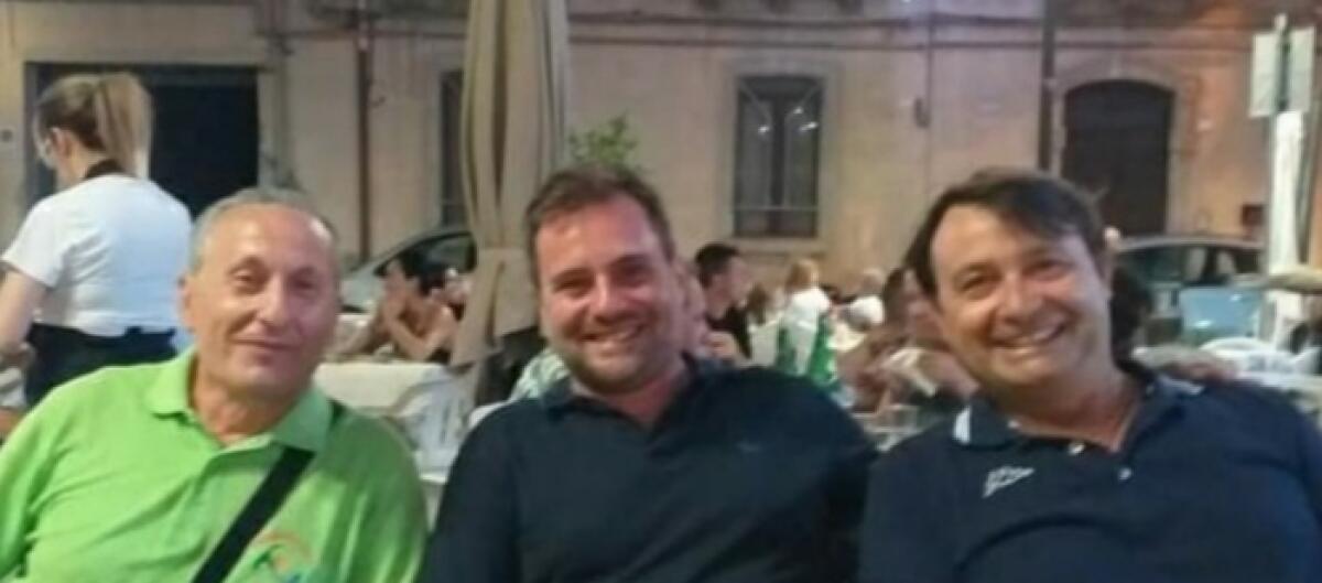 Si concretizza l’accordo fra ‘Riesi civica’ e Sicilia Vera – Sud Chiama Nord - 