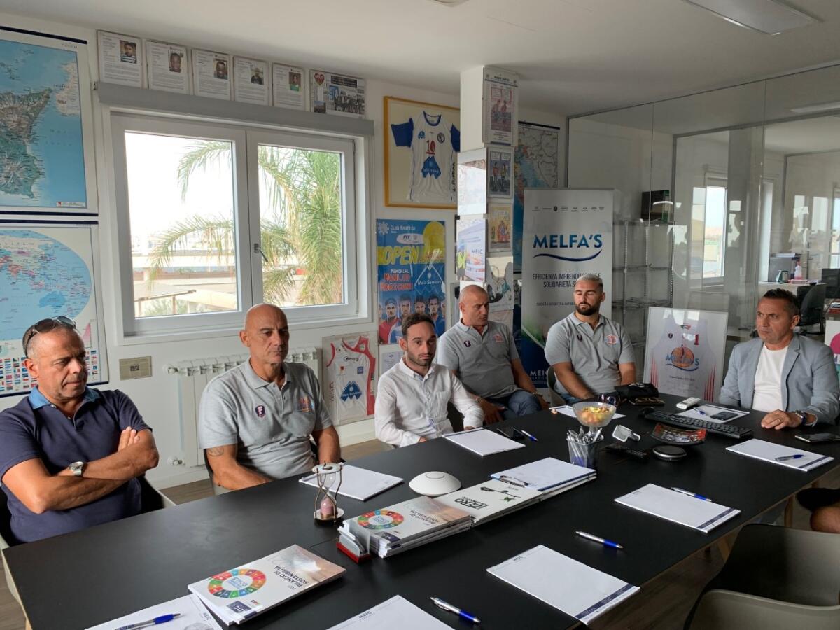 Melfa’s, è stata la gara della svolta? Arriva la prova del nove contro l&#8217;Orsa Barcellona  - 