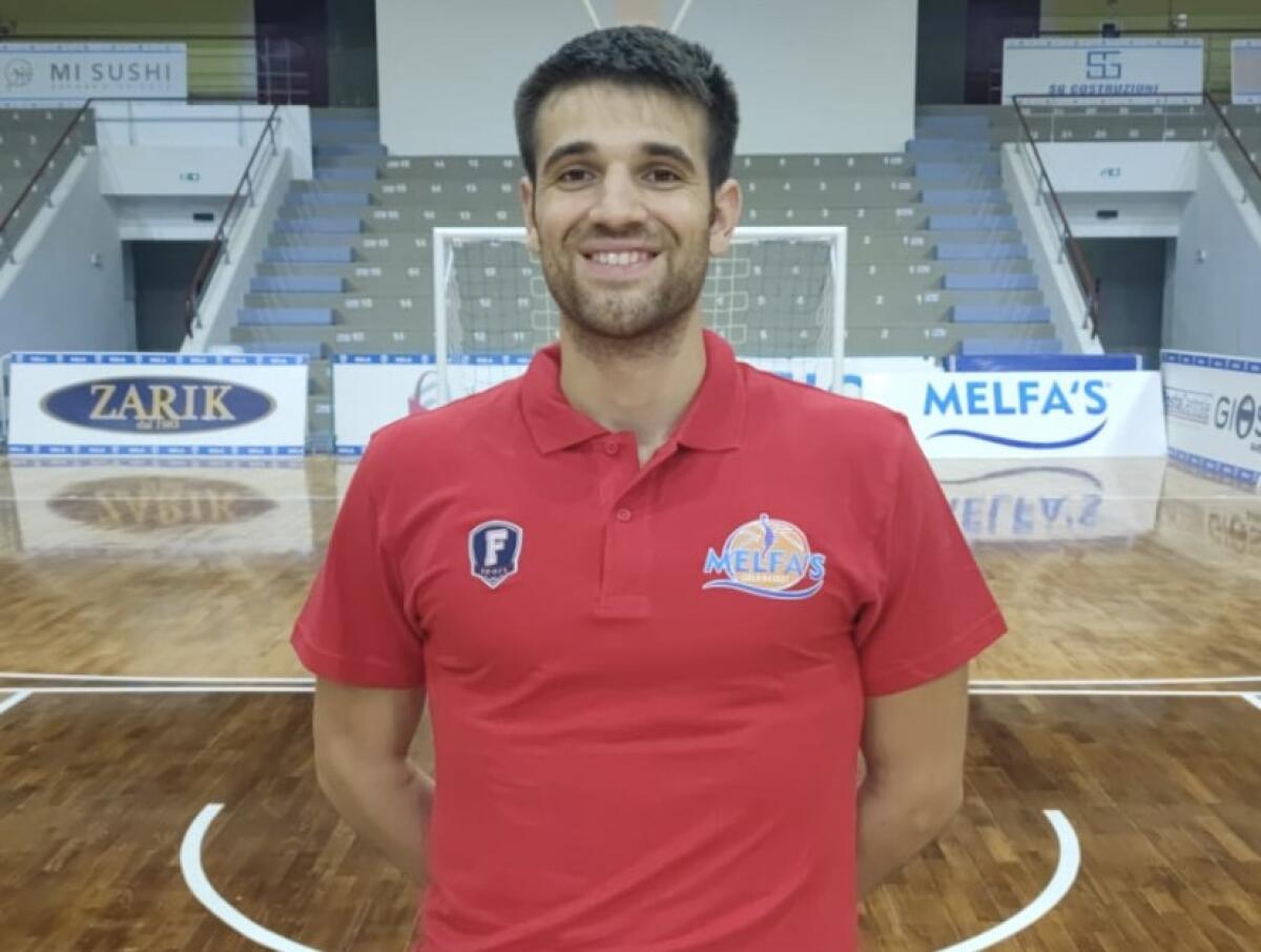 Basket, Melfa&#8217;s Gela: va via (anche) Cafisi. Società sul mercato - 
