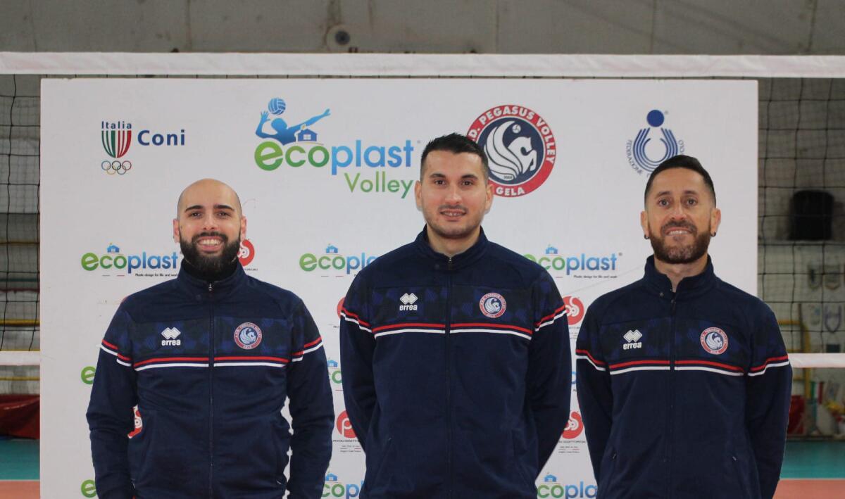 Volley: Blanco, Leopardi e Incorvaia selezionatori nel comitato Akranis  - 