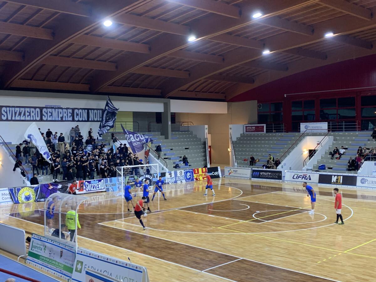 Lo sport per ridare entusiasmo ad una città triste - 