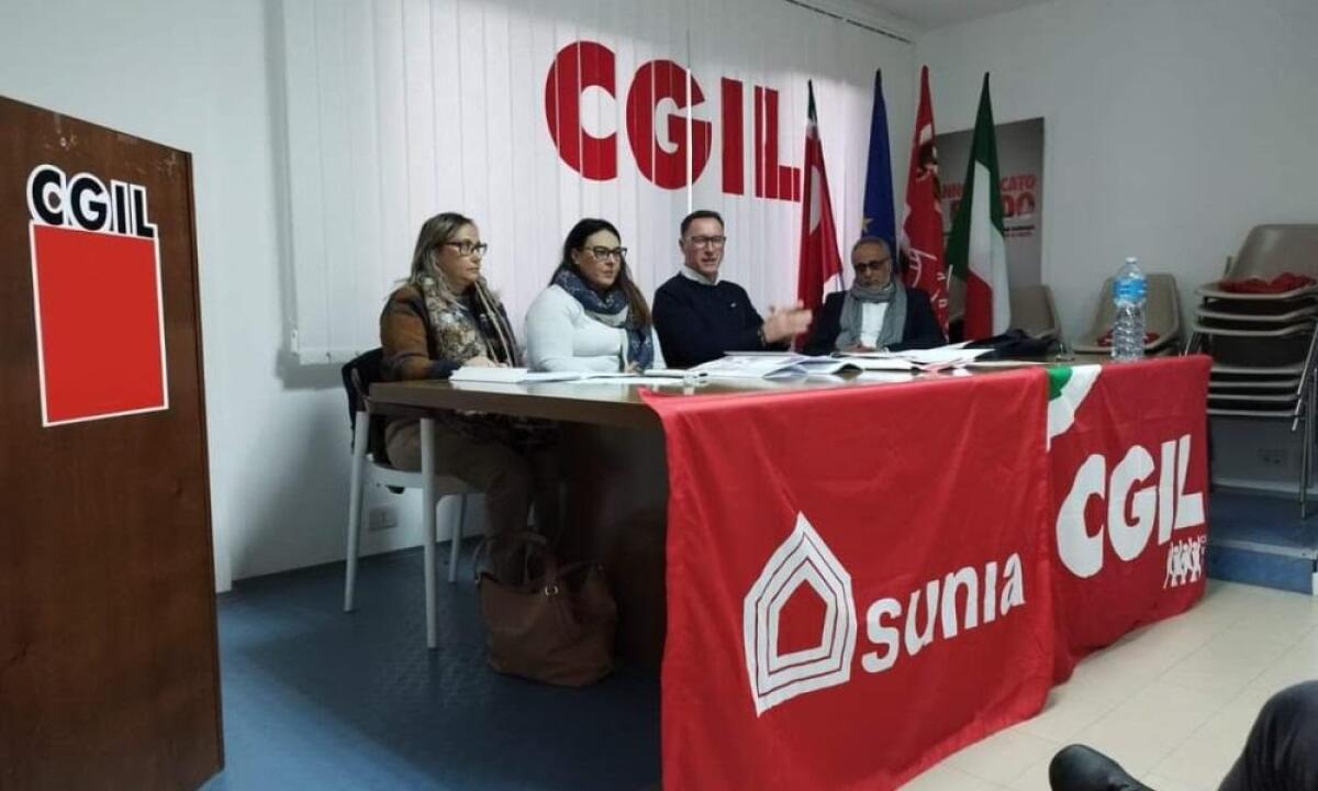 Il Comune di Gela non risponde neanche al Sunia… - 