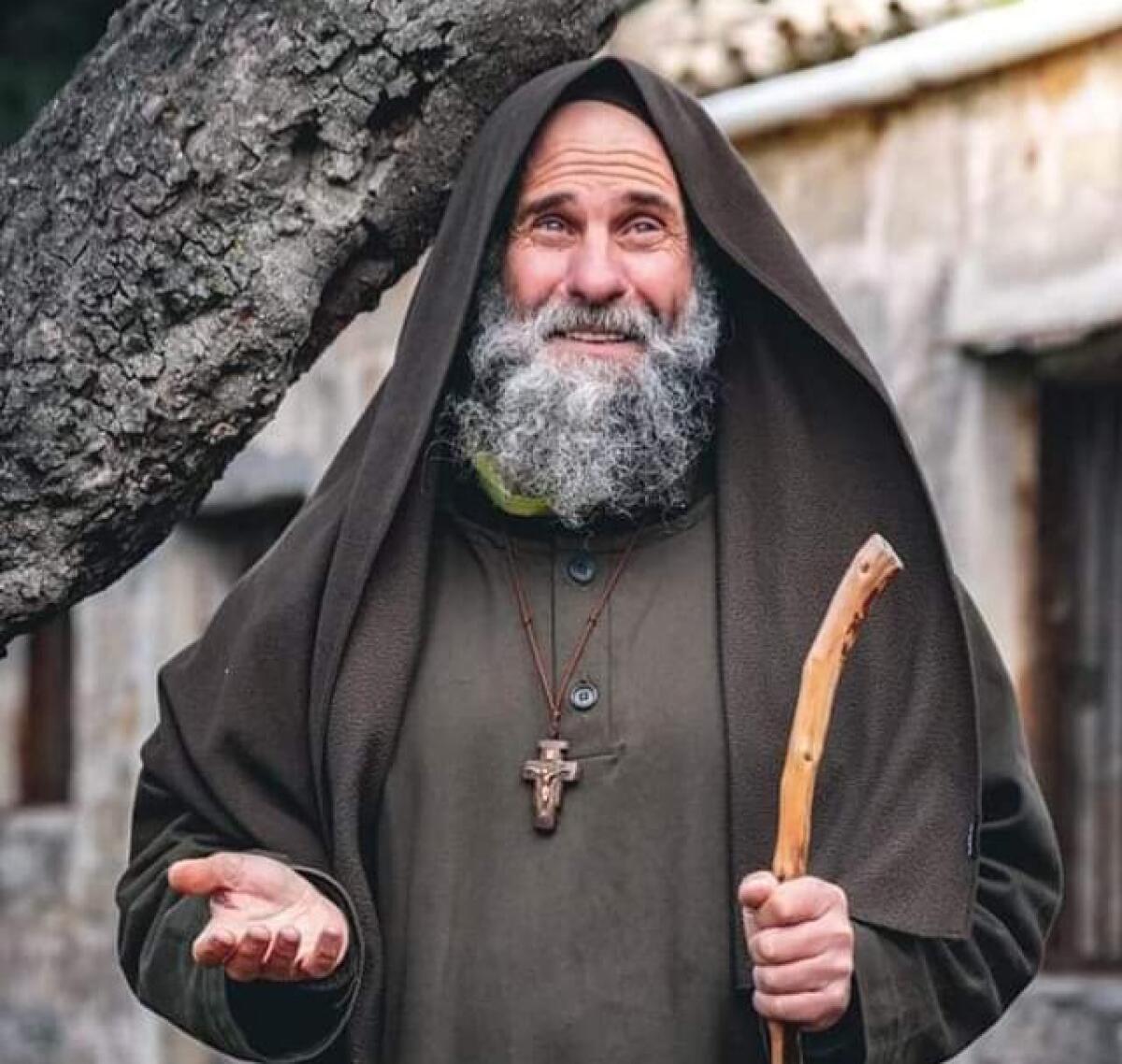 La societa’ civile partecipa al dolore per la morte di Fratel Biagio - 