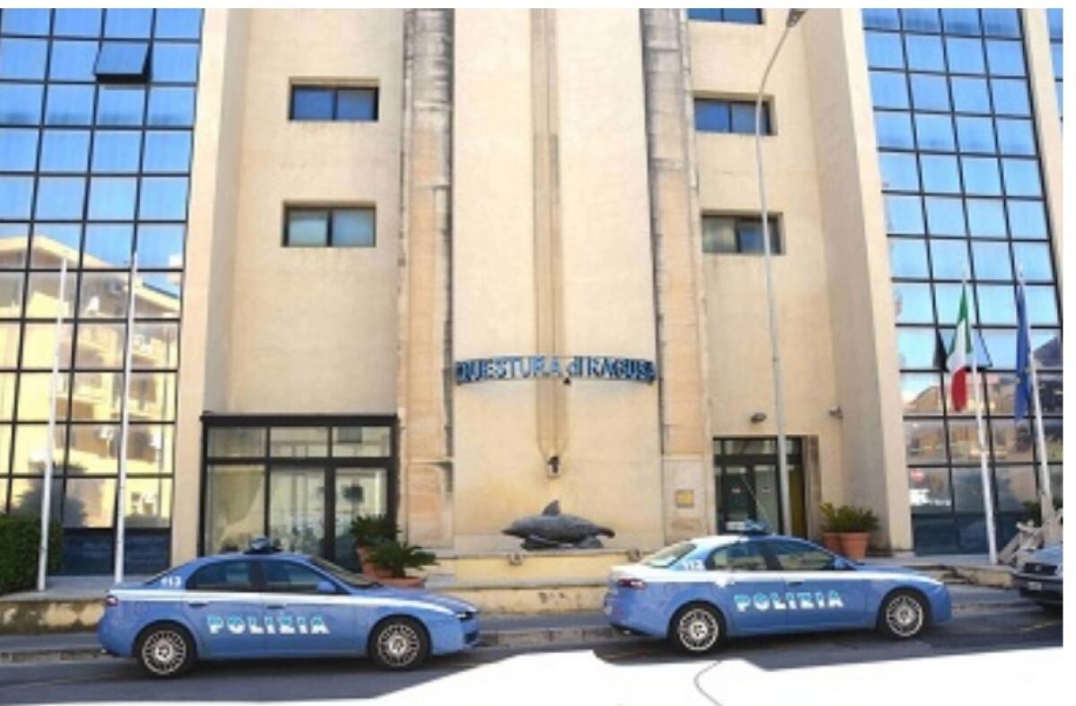 Omicidio di Capodanno: il Questore di Ragusa dispone la chiusura temporanea del locale - 
