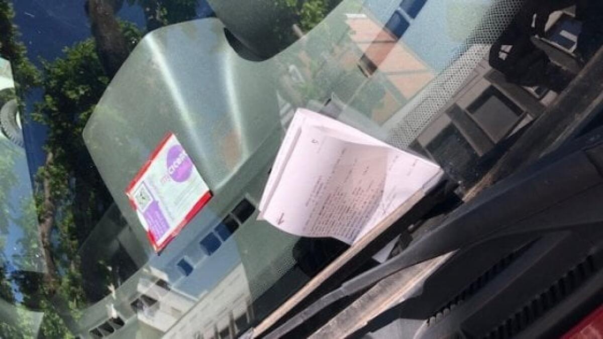 Sosta a pagamento: cronaca pietosa del pellegrinaggio di un cittadino onesto -