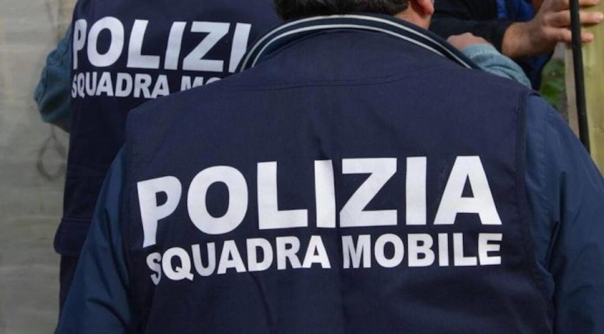 Tentata rapina, individuati responsabili -