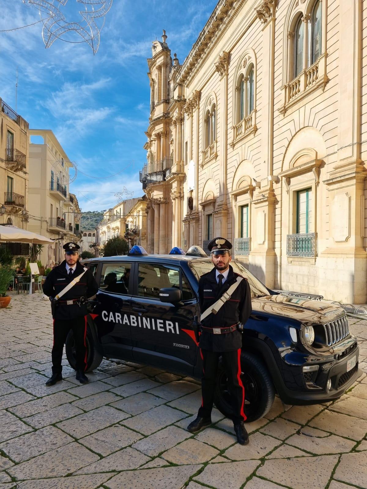 &#8220;Vado a comprare le sigarette&#8221;, ma era detenuto&#8230;. - 