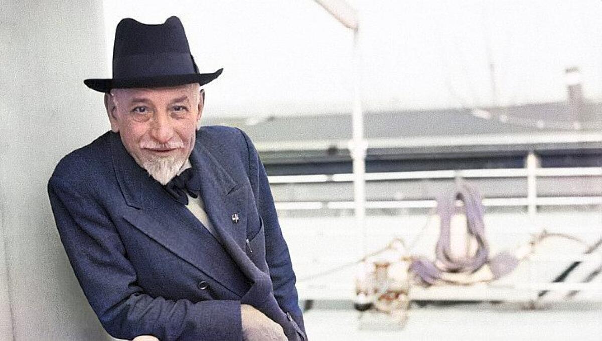 “Uno, nessuno e centomila”: concorso di scrittura teatrale -