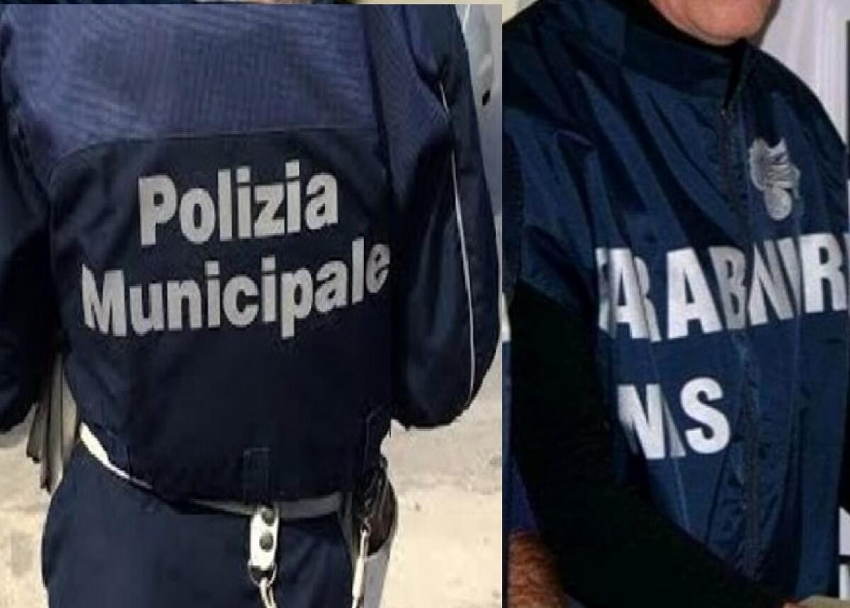 Nas e Polizia Locale scoprono casa di riposo abusiva - 